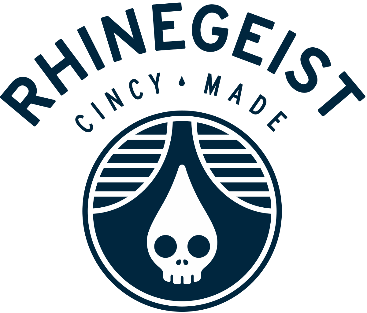 Rhinegeist